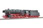 Preview: KM1 BR 44 104430 Spur 1 Dampflok  digital Sound  neue Generation Märklin Kiss