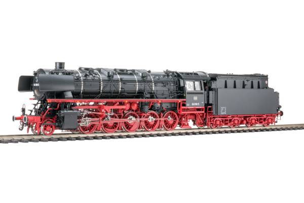 KM1 BR 44 104430 Spur 1 Dampflok  digital Sound  neue Generation Märklin Kiss