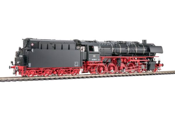 KM1 BR 44 104430 Spur 1 Dampflok  digital Sound  neue Generation Märklin Kiss