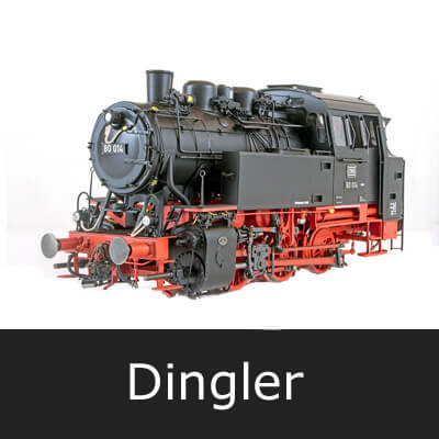 Dingler