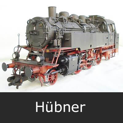 Hübner