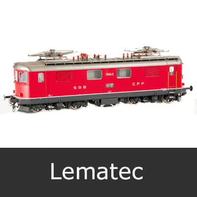 Lematec