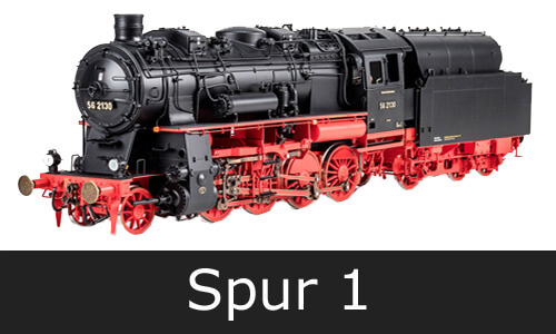 Spur 1